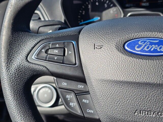 2017 Ford Escape SE Bellingham WA