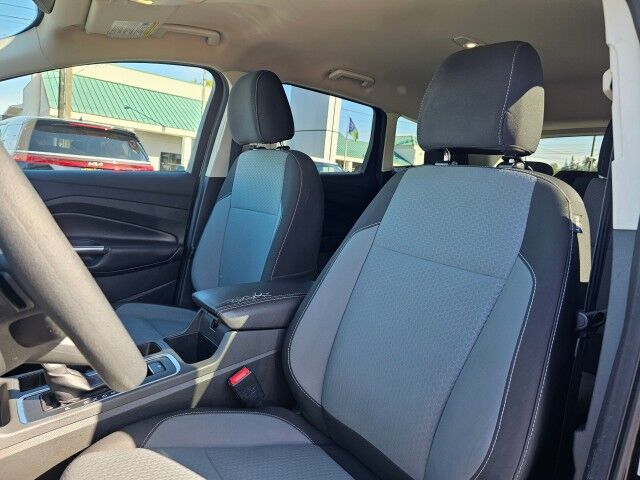 2017 Ford Escape SE Bellingham WA
