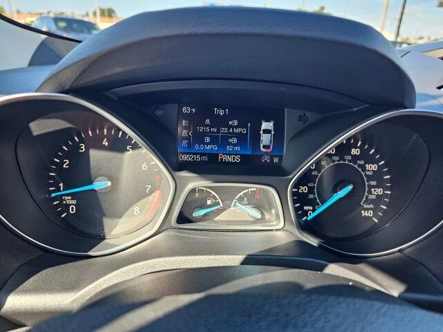 2017 Ford Escape SE Bellingham WA
