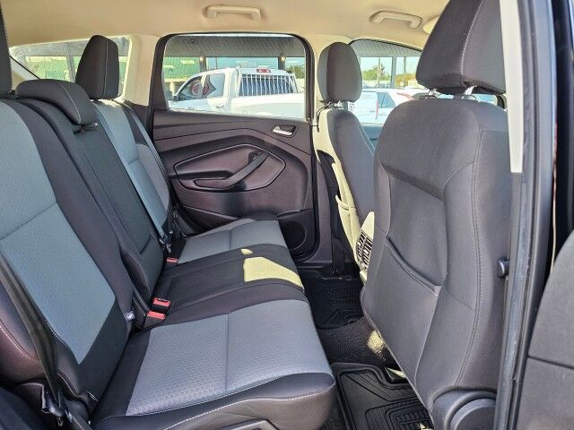 2017 Ford Escape SE Bellingham WA