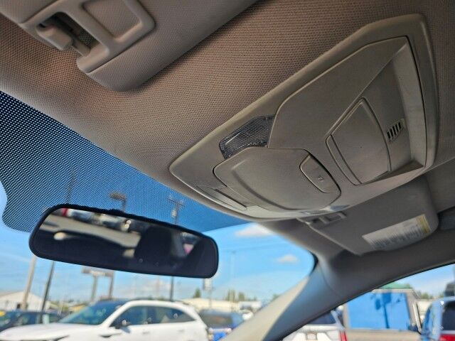 2017 Ford Escape SE Bellingham WA