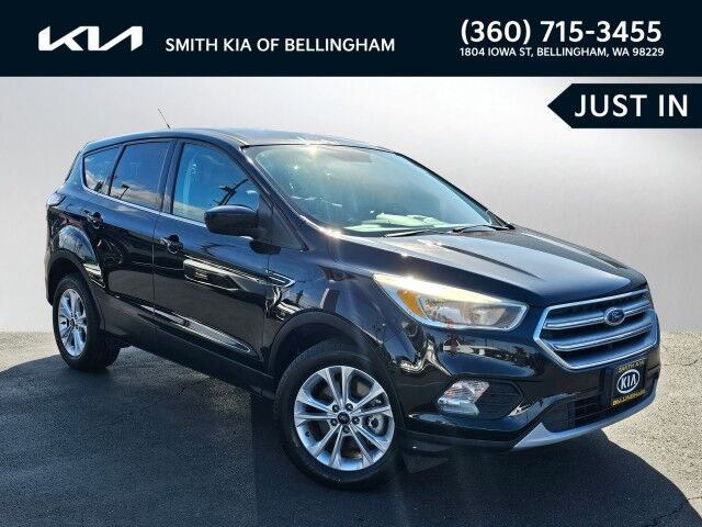 2017 Ford Escape SE Bellingham WA