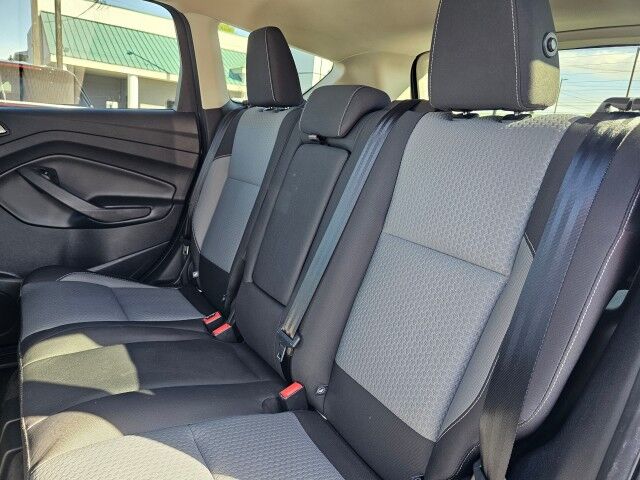 2017 Ford Escape SE Bellingham WA
