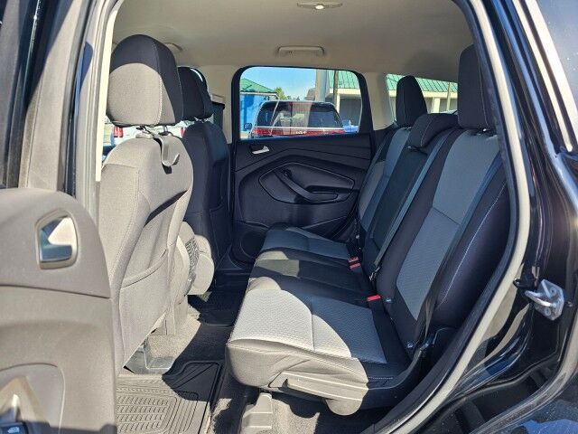 2017 Ford Escape SE Bellingham WA