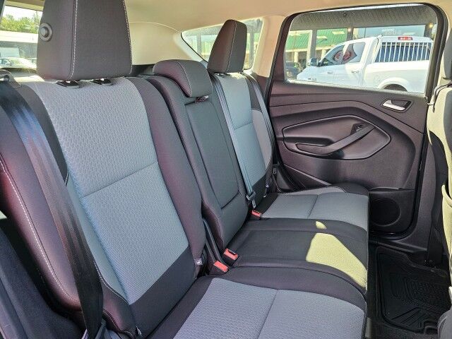 2017 Ford Escape SE Bellingham WA