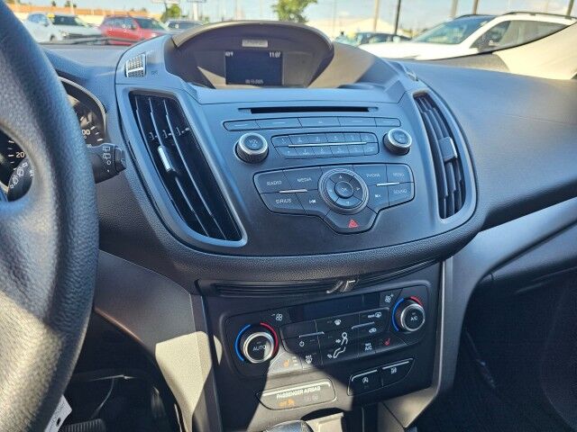 2017 Ford Escape SE Bellingham WA