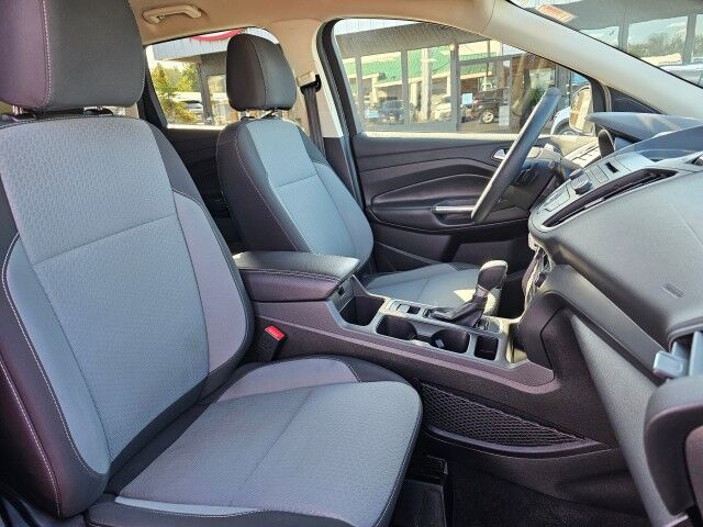 2017 Ford Escape SE Bellingham WA