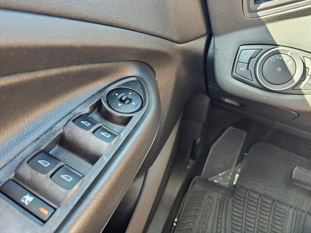2017 Ford Escape SE Bellingham WA
