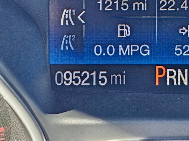 2017 Ford Escape SE Bellingham WA
