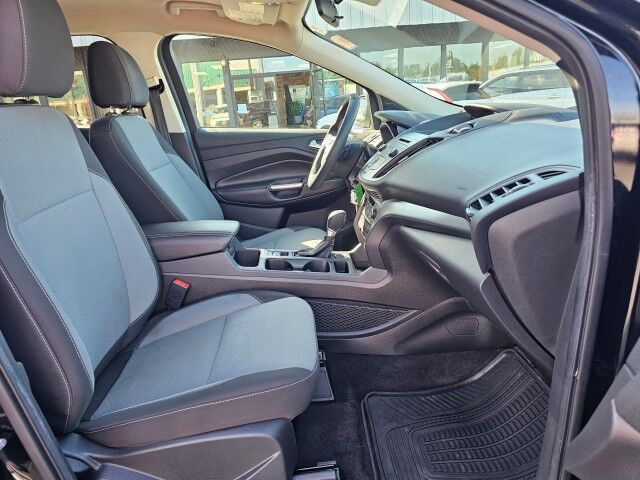 2017 Ford Escape SE Bellingham WA