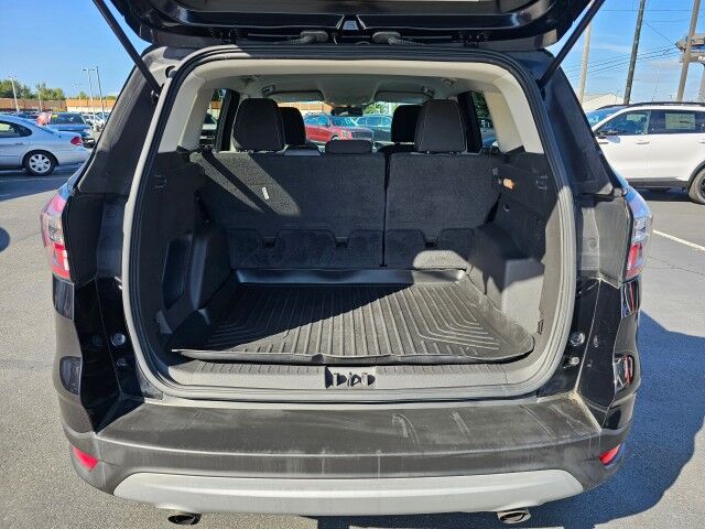 2017 Ford Escape SE Bellingham WA