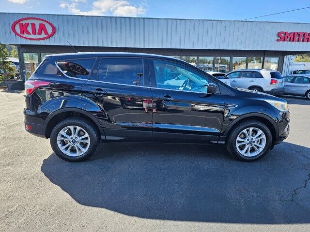 2017 Ford Escape SE Bellingham WA