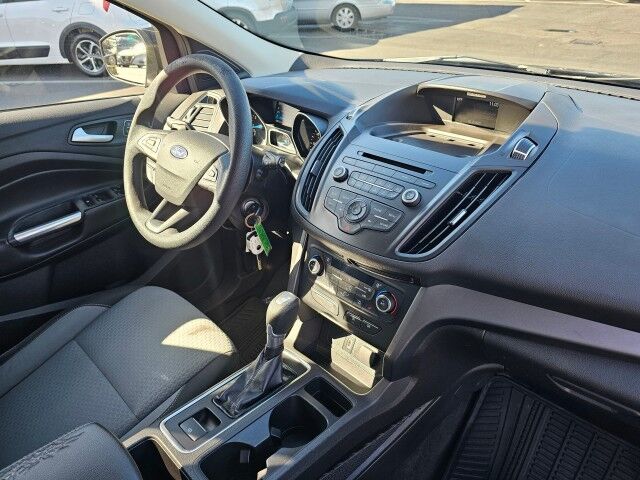 2017 Ford Escape SE Bellingham WA