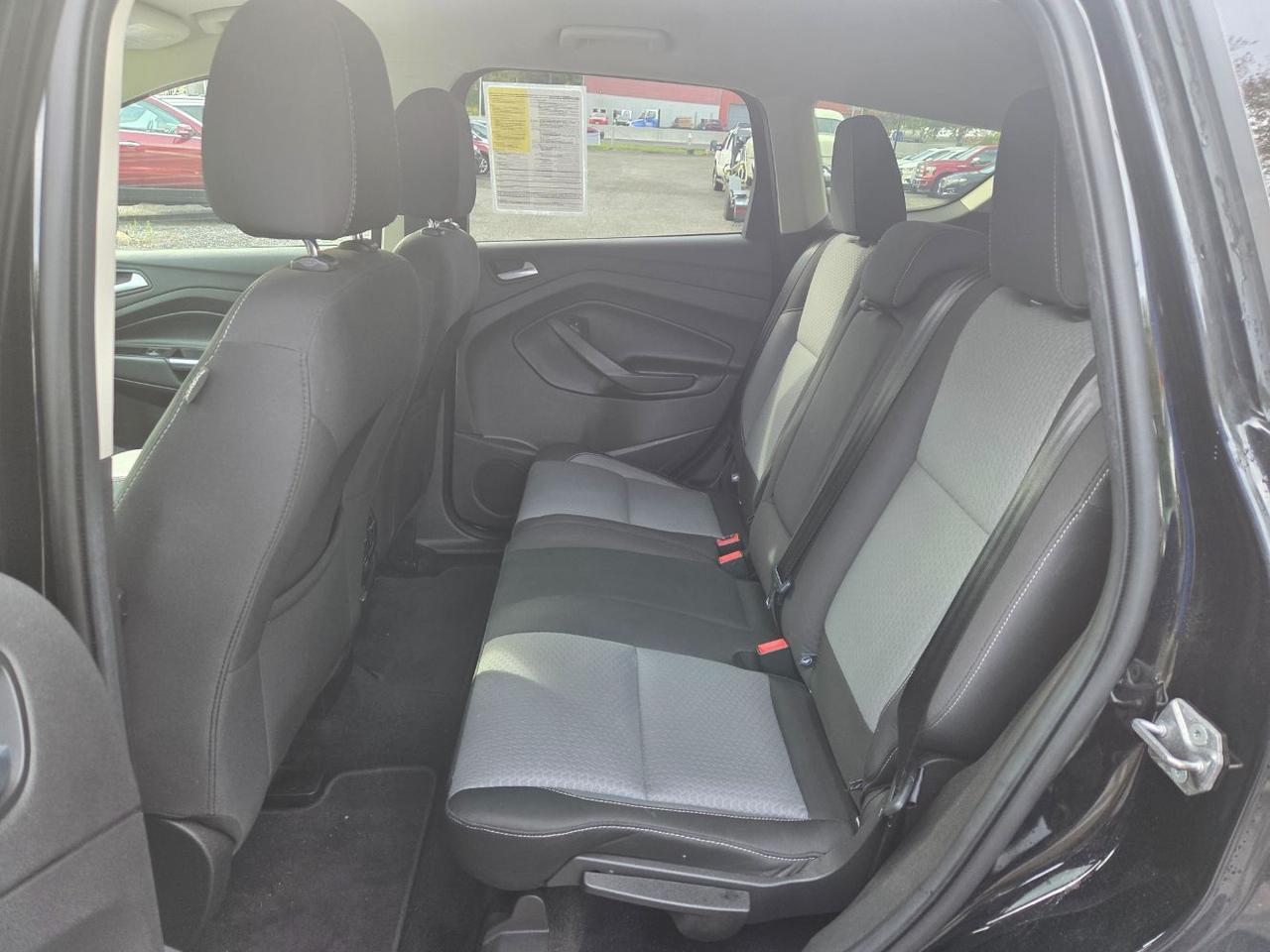 2017 Ford Escape SE Charlton MA