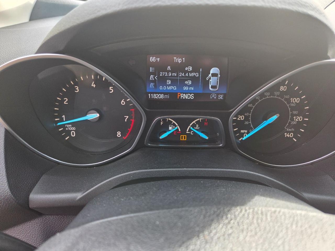 2017 Ford Escape SE Charlton MA