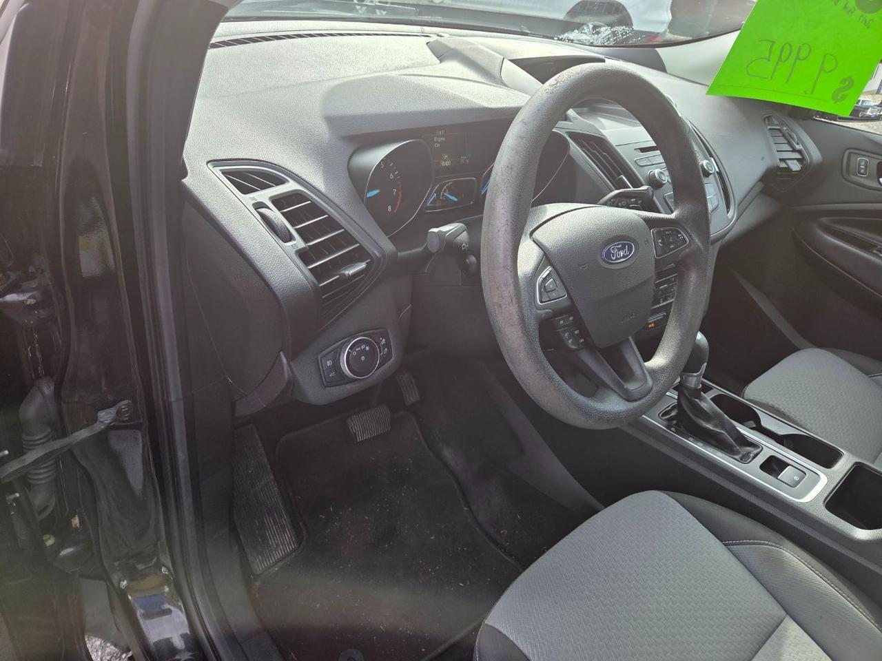 2017 Ford Escape SE Charlton MA
