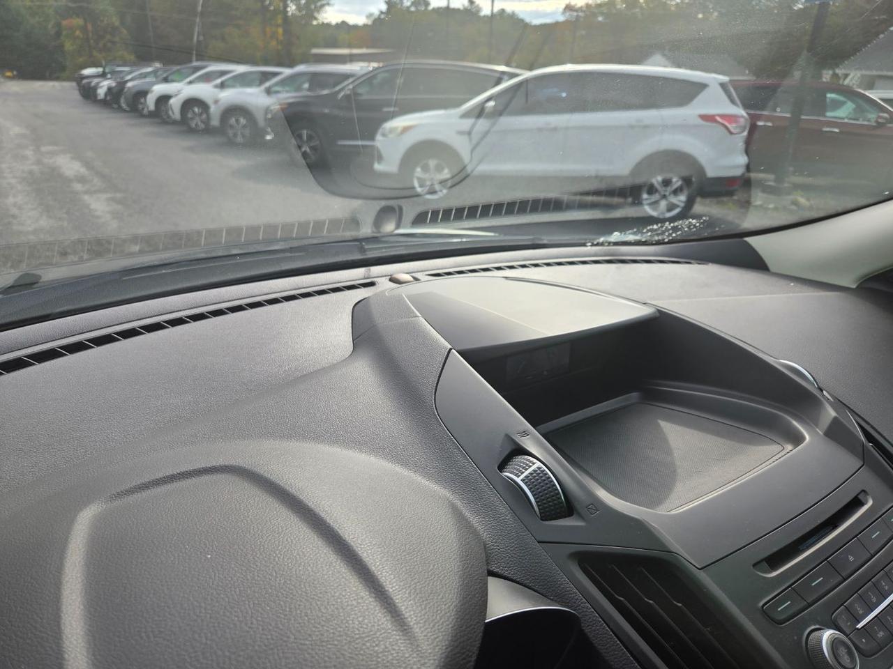 2017 Ford Escape SE Charlton MA
