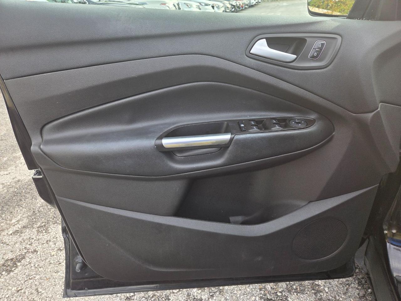 2017 Ford Escape SE Charlton MA