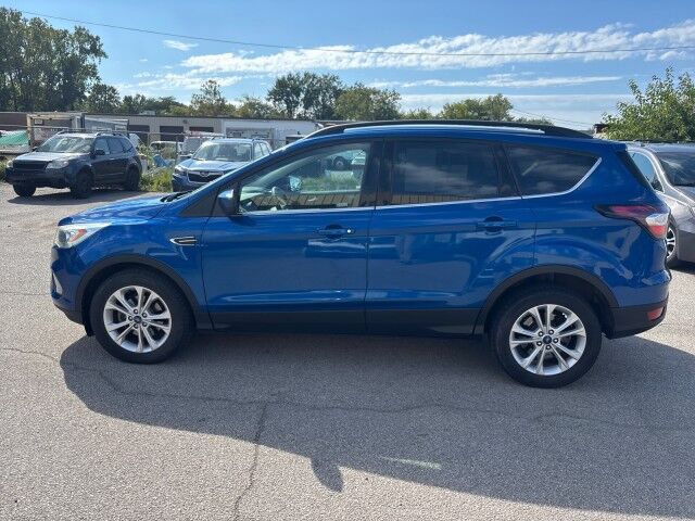 2017 Ford Escape SE Cleveland OH