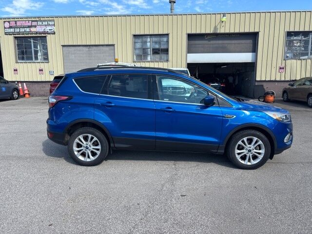 2017 Ford Escape SE Cleveland OH