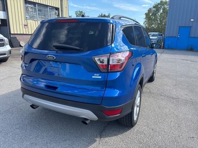 2017 Ford Escape SE Cleveland OH