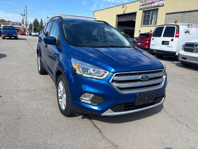 2017 Ford Escape SE Cleveland OH