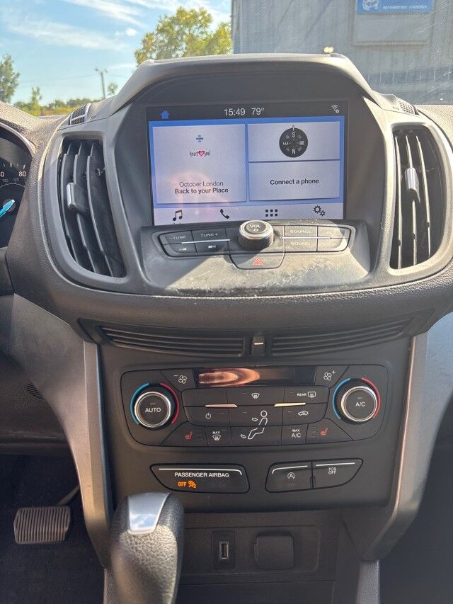 2017 Ford Escape SE Cleveland OH