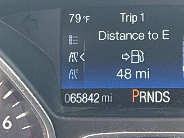 2017 Ford Escape SE Cleveland OH