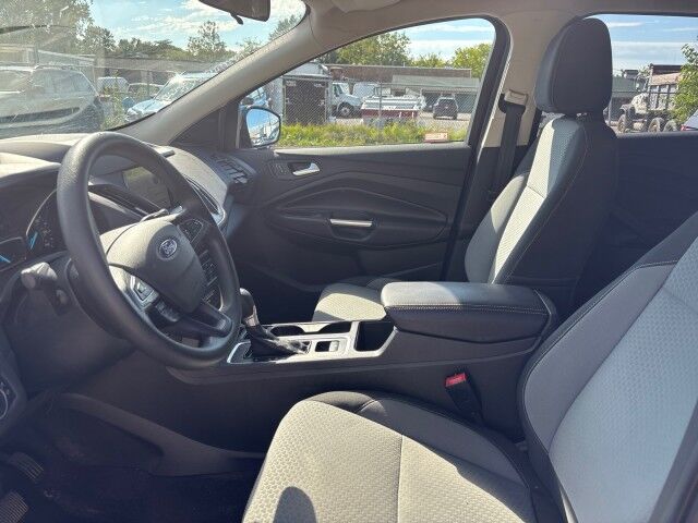 2017 Ford Escape SE Cleveland OH