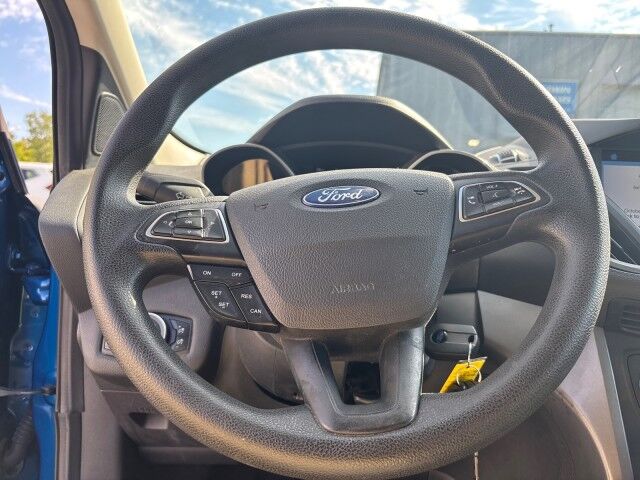 2017 Ford Escape SE Cleveland OH