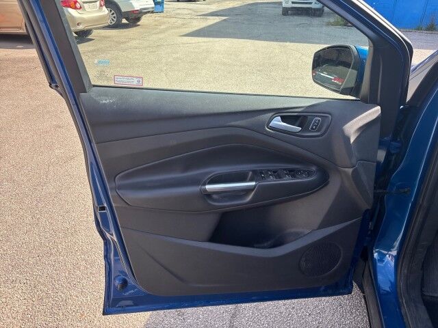 2017 Ford Escape SE Cleveland OH