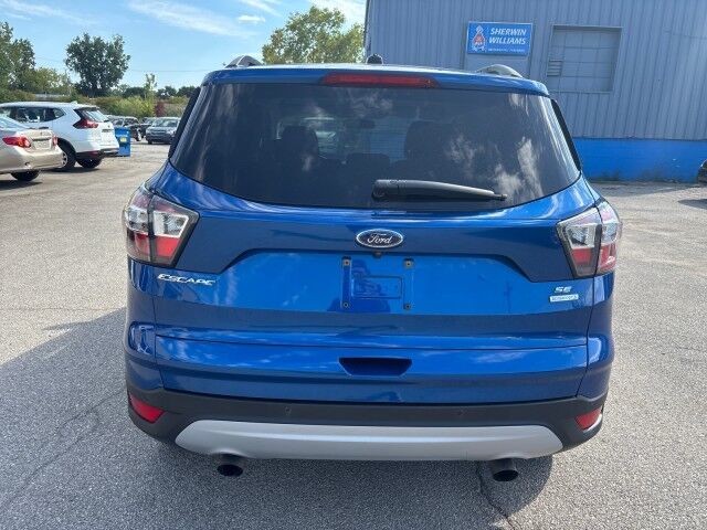 2017 Ford Escape SE Cleveland OH