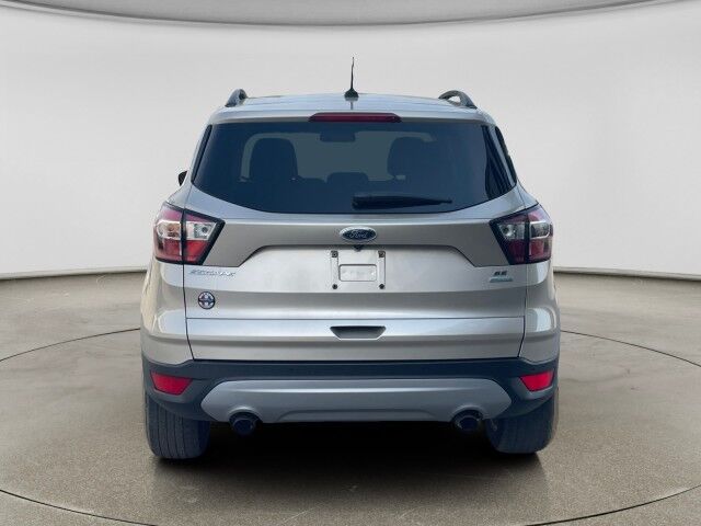 2017 Ford Escape SE Cleveland OH