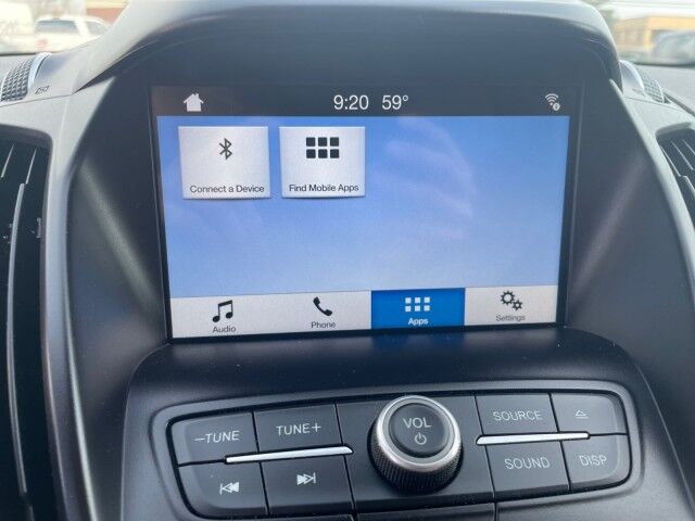 2017 Ford Escape SE Cleveland OH