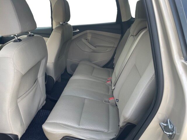 2017 Ford Escape SE Cleveland OH