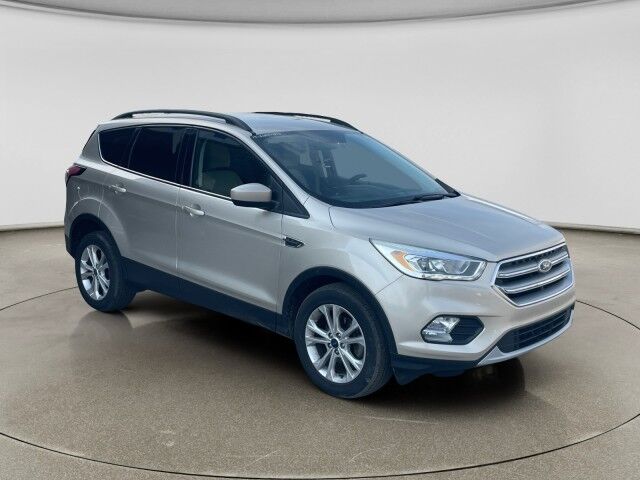2017 Ford Escape SE Cleveland OH