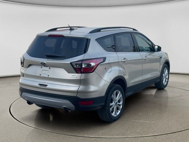 2017 Ford Escape SE Cleveland OH