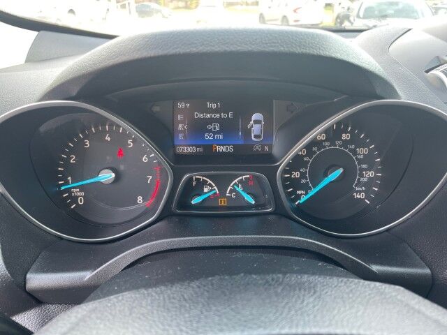 2017 Ford Escape SE Cleveland OH