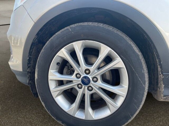 2017 Ford Escape SE Cleveland OH