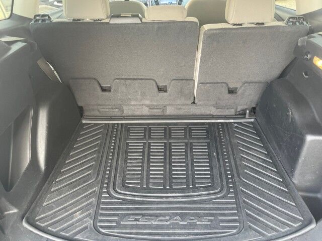 2017 Ford Escape SE Cleveland OH