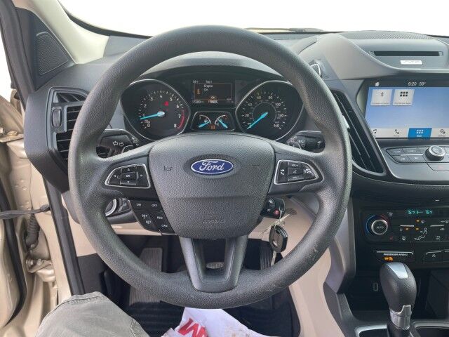 2017 Ford Escape SE Cleveland OH