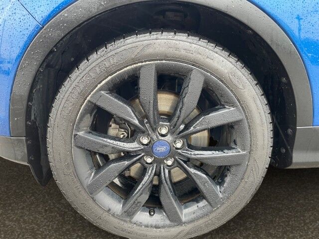 2017 Ford Escape SE Cleveland OH