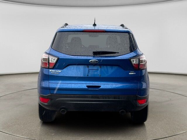 2017 Ford Escape SE Cleveland OH