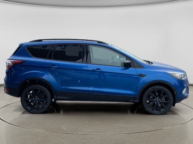 2017 Ford Escape SE Cleveland OH