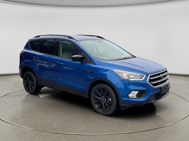 2017 Ford Escape SE Cleveland OH