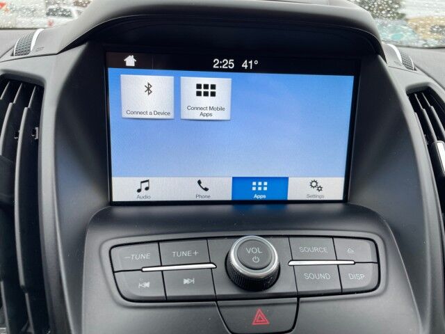 2017 Ford Escape SE Cleveland OH