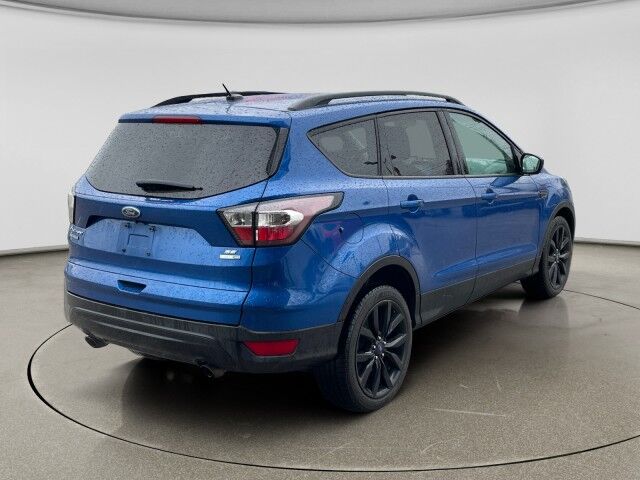 2017 Ford Escape SE Cleveland OH