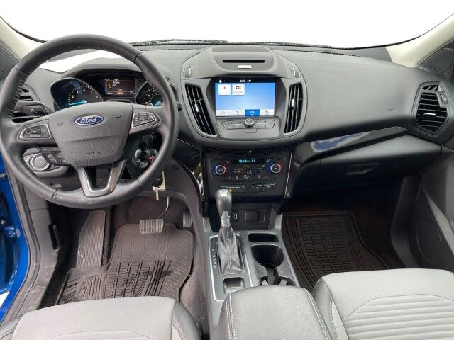 2017 Ford Escape SE Cleveland OH