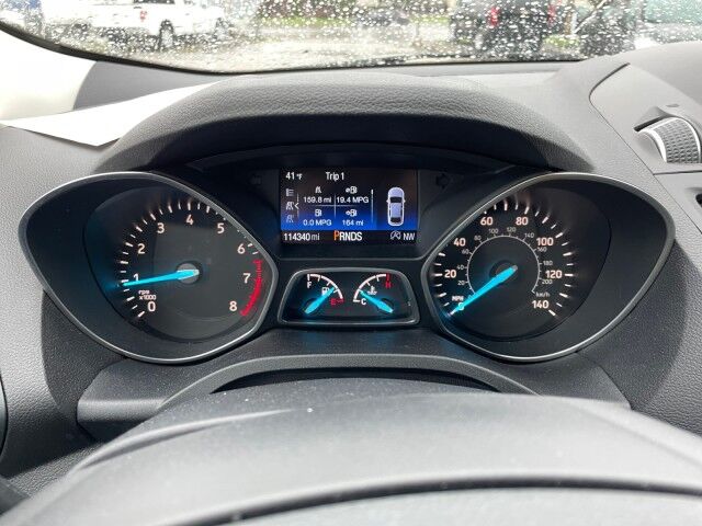 2017 Ford Escape SE Cleveland OH