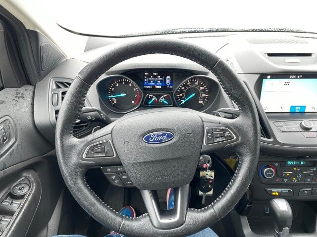 2017 Ford Escape SE Cleveland OH